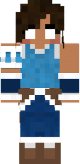 Avatar Korra