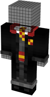 griffindor uniform