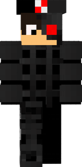thefiremaster_ cyborg