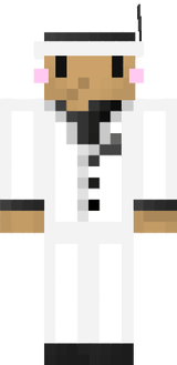 Potato o' Suit