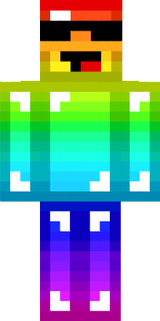 arcoirisman