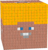 dexter block (rare(bedrock))