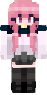 skinlouisezeronotsukaima