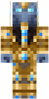 Girl Valkyrie