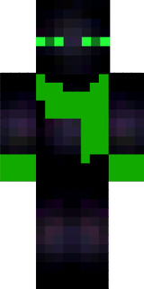 Enderman Viajero