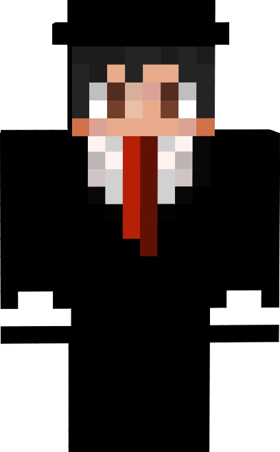 Preview of texture: LucasCraft51