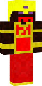 FunnyMouth 3 eyes