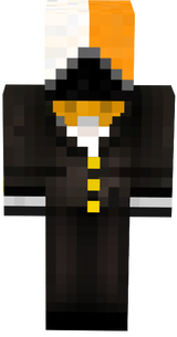 Robot man again again