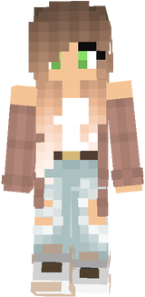 Lara Skin (slim)
