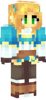 Zelda