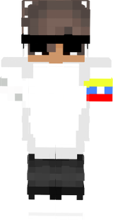 boy venezolano