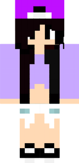 skin aventureira do survival