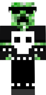 Cool Creeper