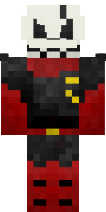 Preview of texture: underfell papyrus