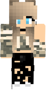 sid skin 5