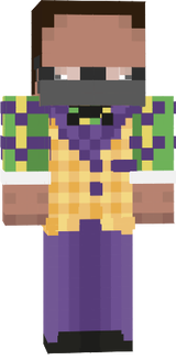 spookymask