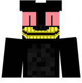 #angry Minecraft Skins - NovaSkin