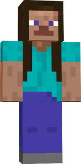 stevette