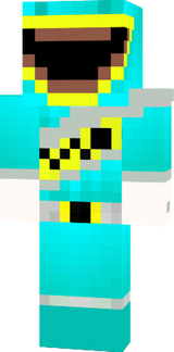 aqua ranger