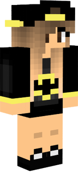 DjulieGDebus(Skin) 2