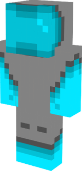Daviribeiro53 Skin (Astronauta) Definitivo