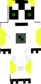 Cannonbolt (Forest Omnitrix)