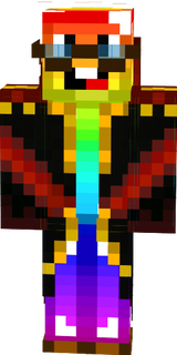 Sparkls the wizard 2.0