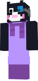 MiniToon's Piggy: Mimi (Book 2)