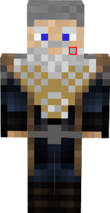 Thror Nueva Vida