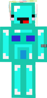 diams block