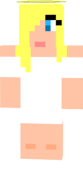 Preview of texture: angel<3