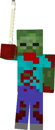 Preview of texture: bone eater