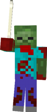 bone eater