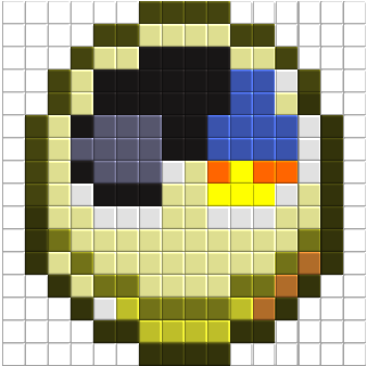 Preview of texture: clock_21