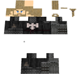 Hospitaller Peace 1