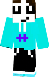 skin for channle