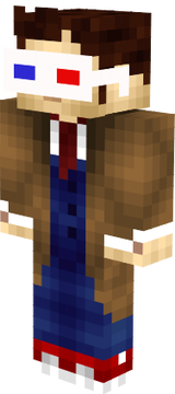 Doctor who