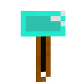 diamond sledgehammer (axe)