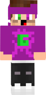 Boy