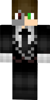 Autobot322 (New Outfit)