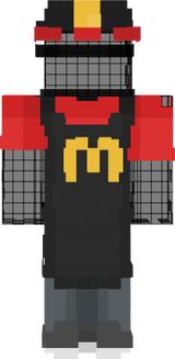 mcdonald base 