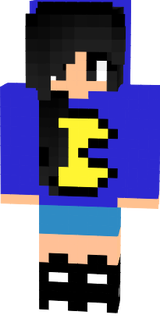 pac namorada