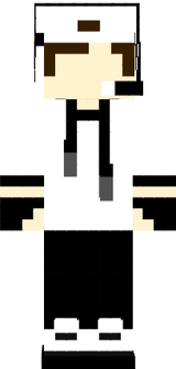MilkBoyMC V14 No eyes