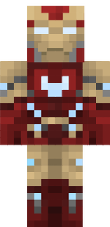 iron jakob