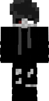 glitch boy
