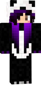 Knatschi Panda