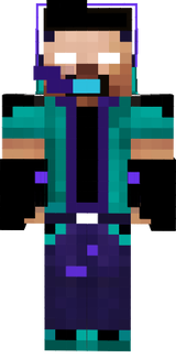 Herobrine 