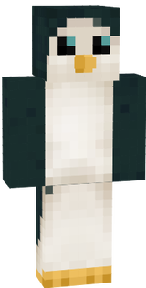 pingouin