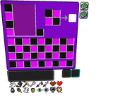 Pigmy's Inv