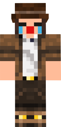 Preview of texture: IsaacNeutro